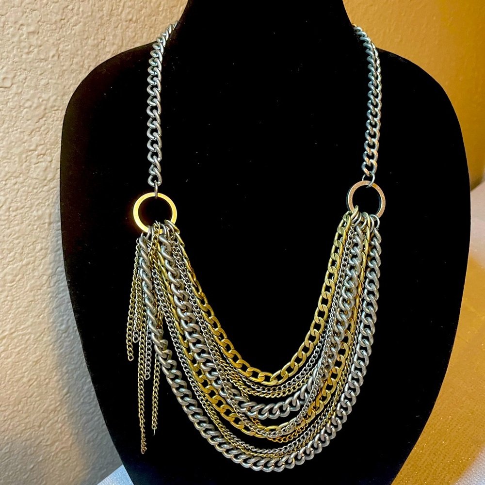 Statement Necklace